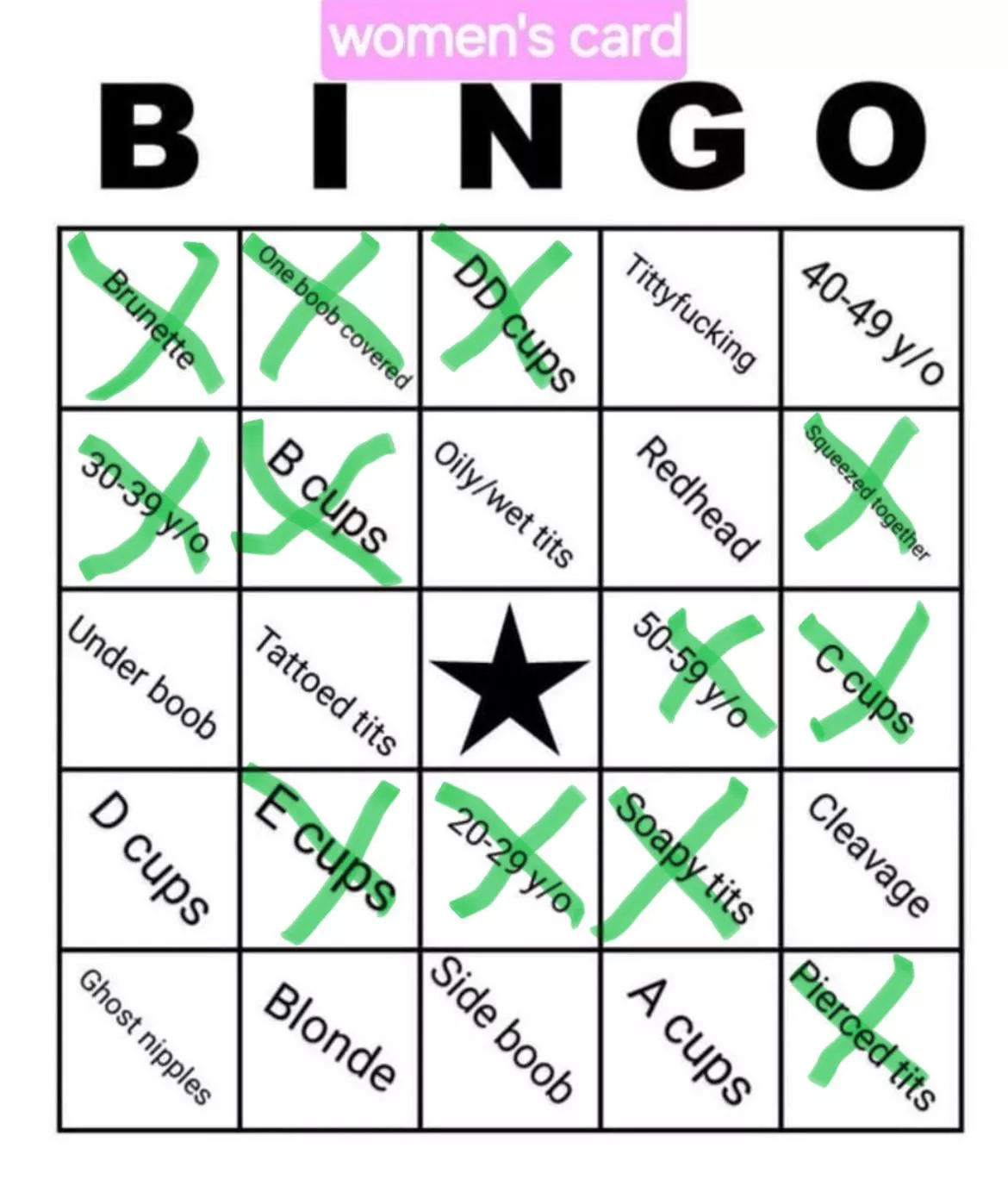 [30M] any lovely ladies out there feel like sharing?🤤