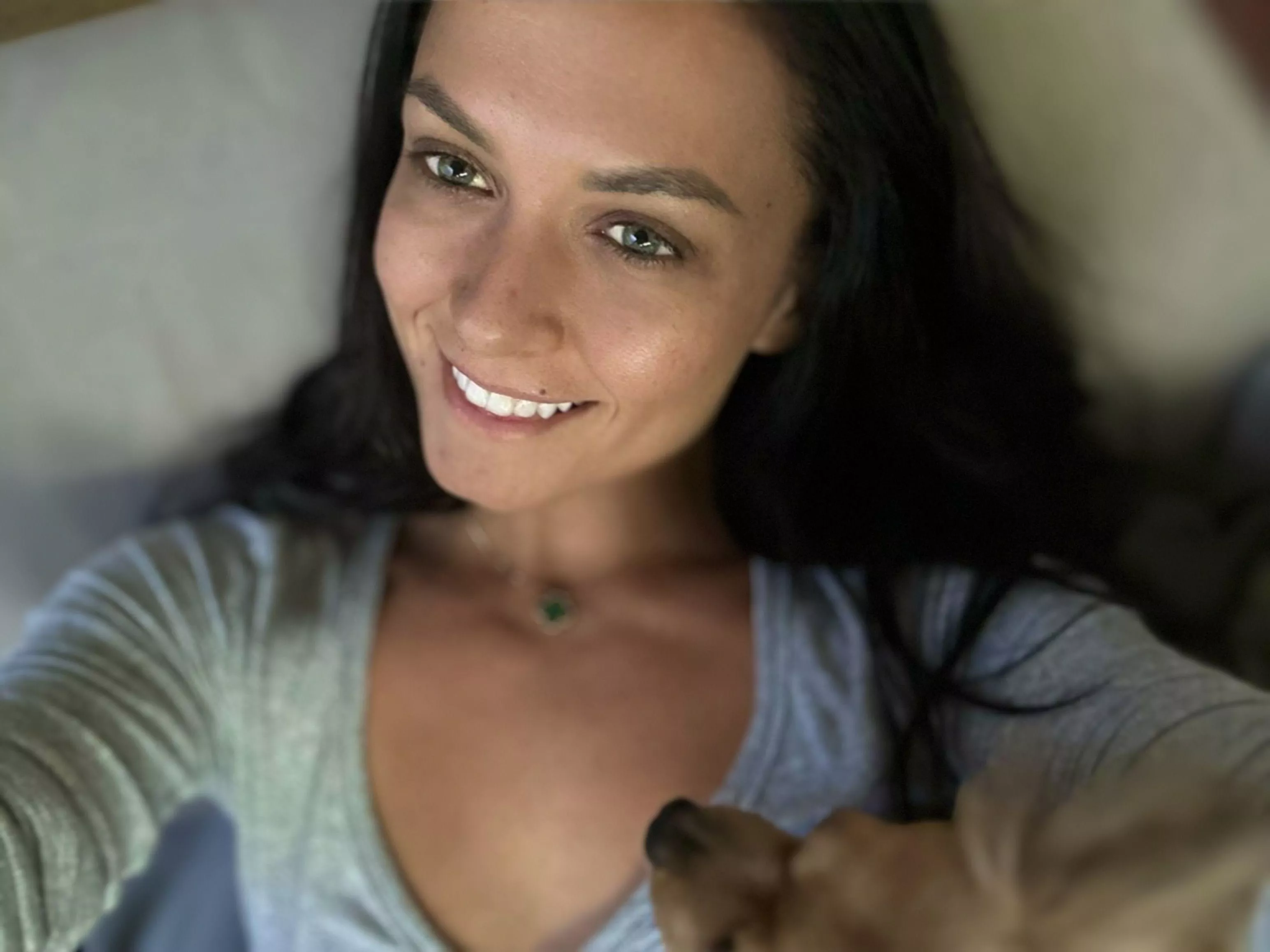 31 and still finding magic in the little things