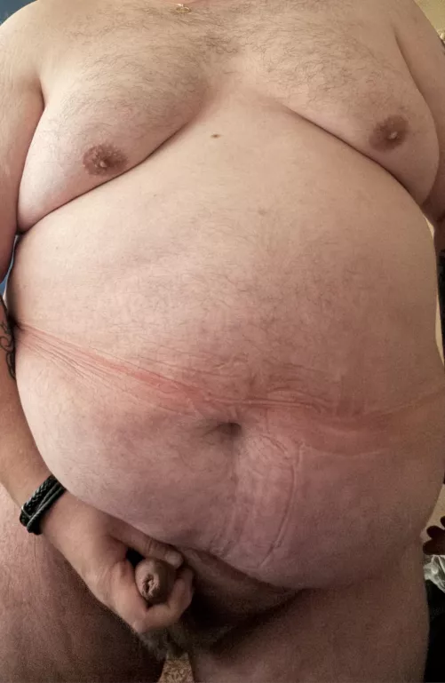 32m what would you do if you saw me like this?