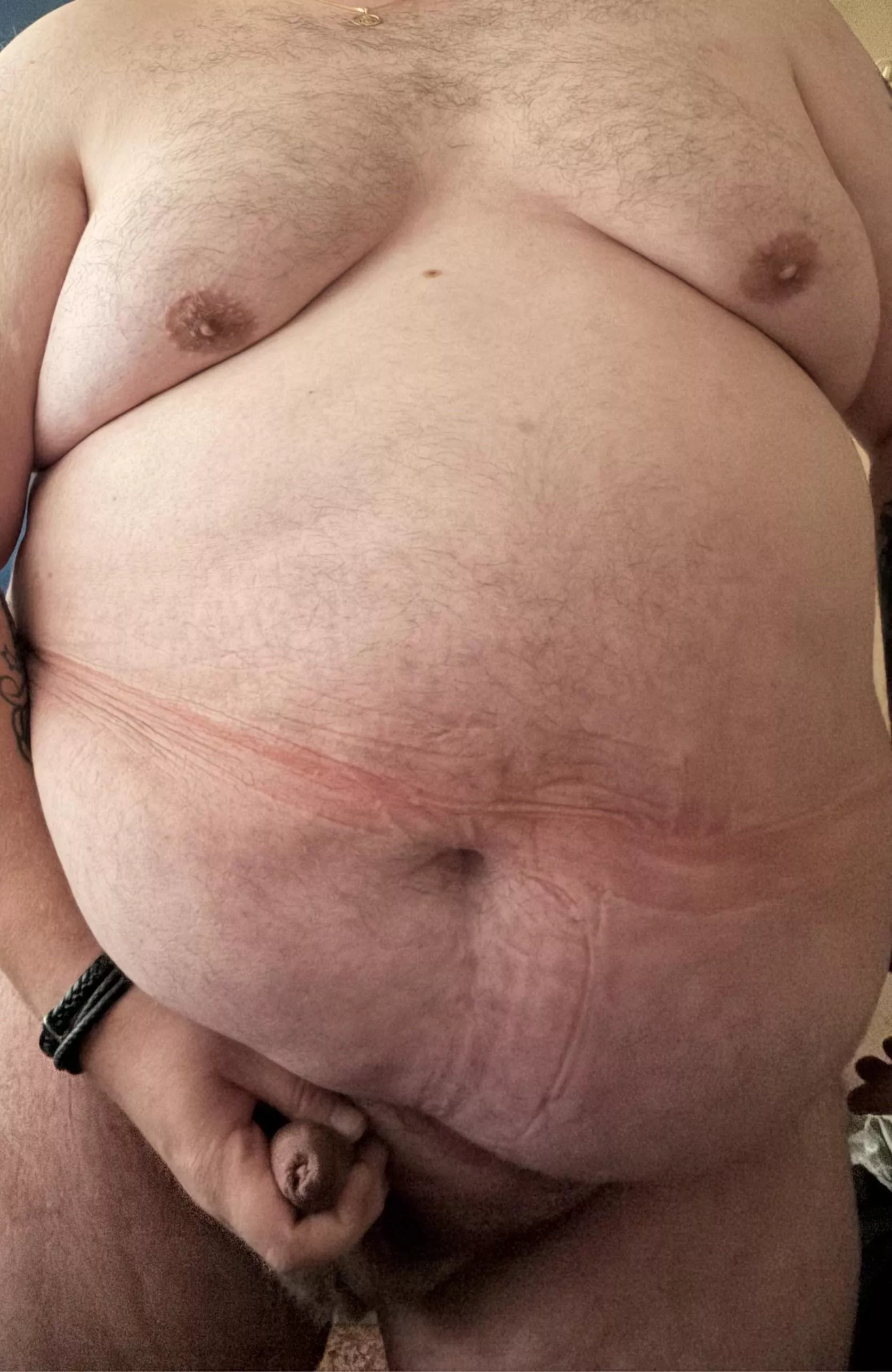 32m what would you do if you saw me like this?