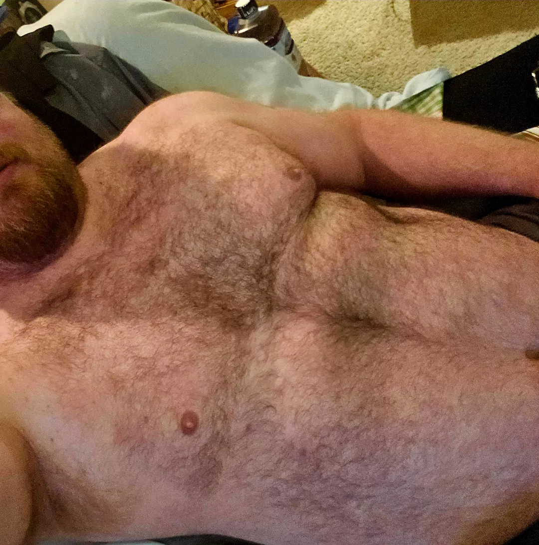 33 [M4F] Anyone near Laurinburg NC?