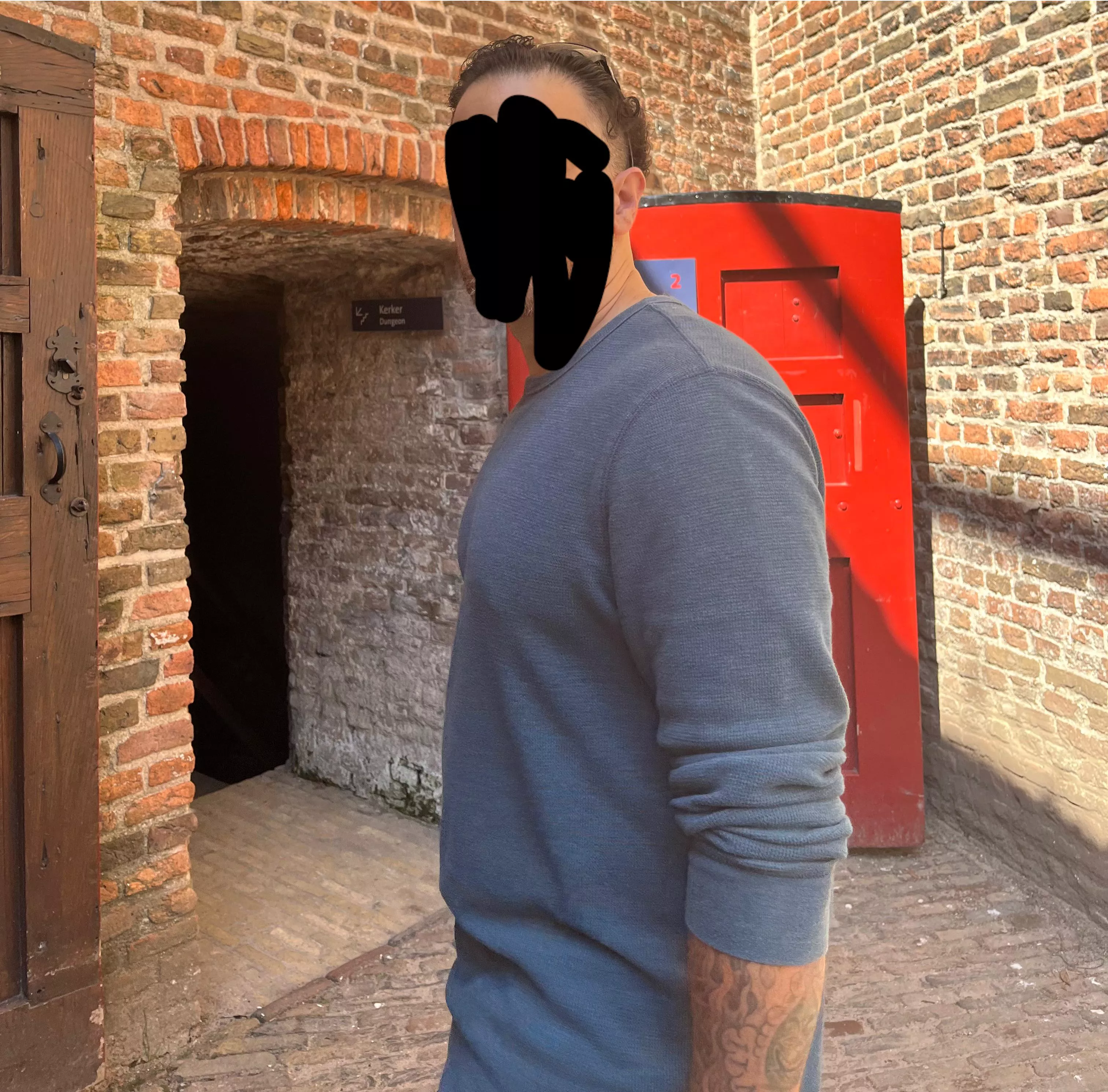 33M4F Exploring Fantasies IRT 