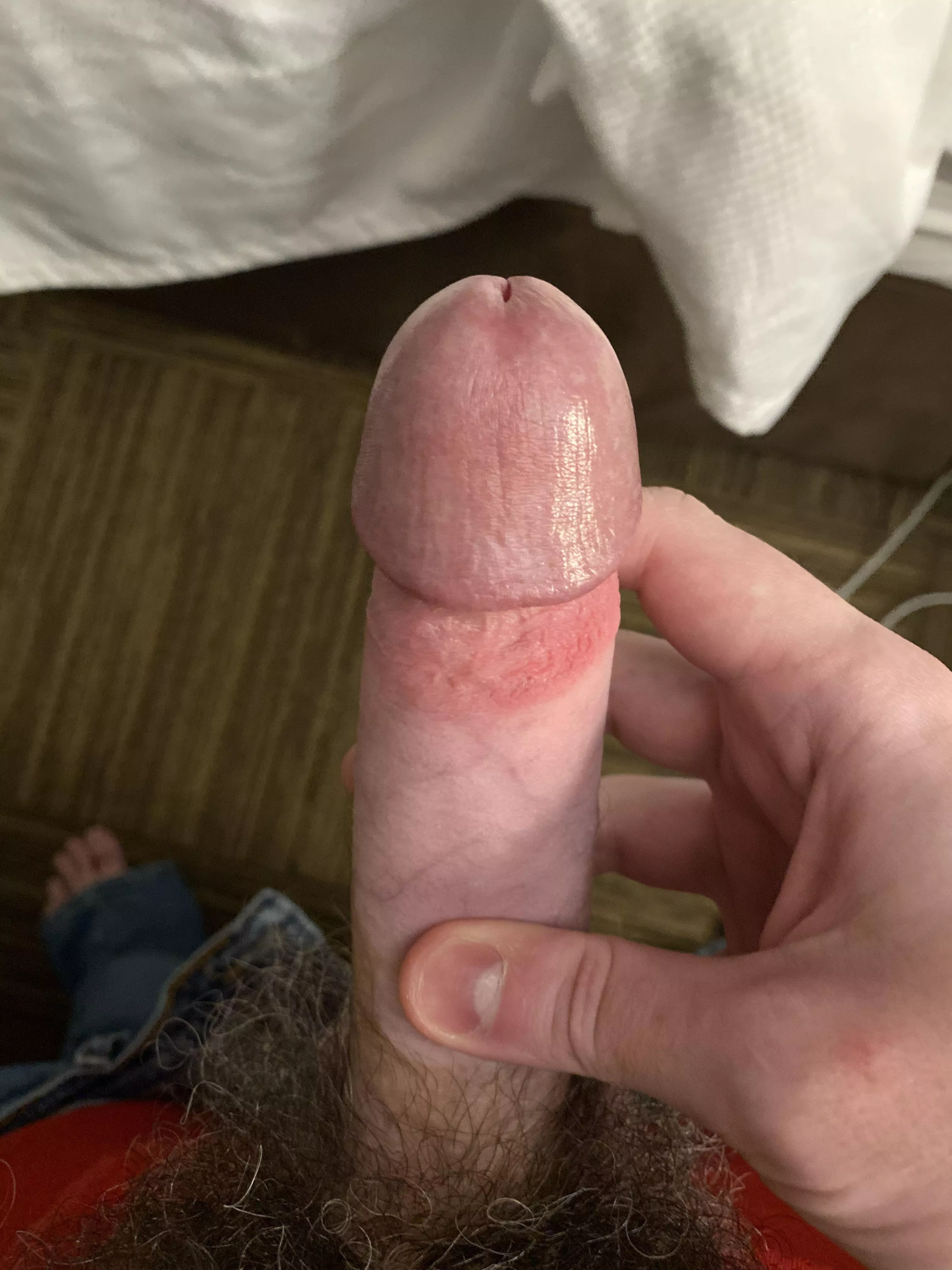 34m Moore/Norman vers, mostly virgin with guys :)