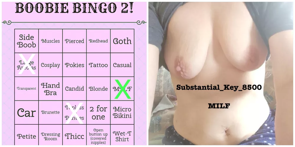 35 [M4F] Thank you for the lovely MILF pic of your wife! Consent was proven and that’s sexy!