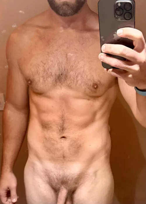 (36) Single dad doing his best to stay in shape 
