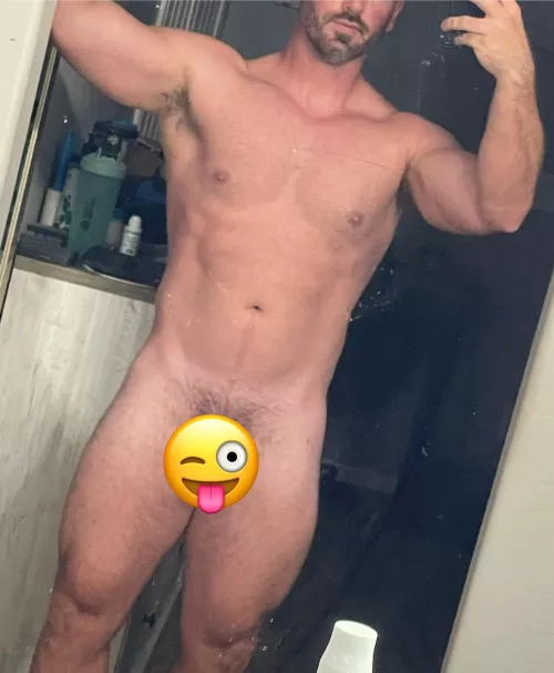 36 y/o here. Feeling good.