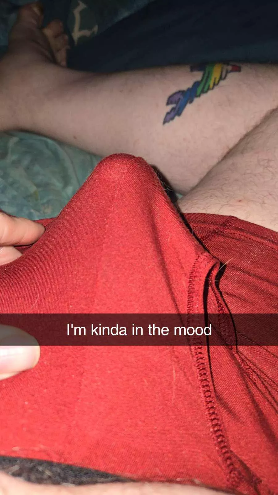 44 4in small package