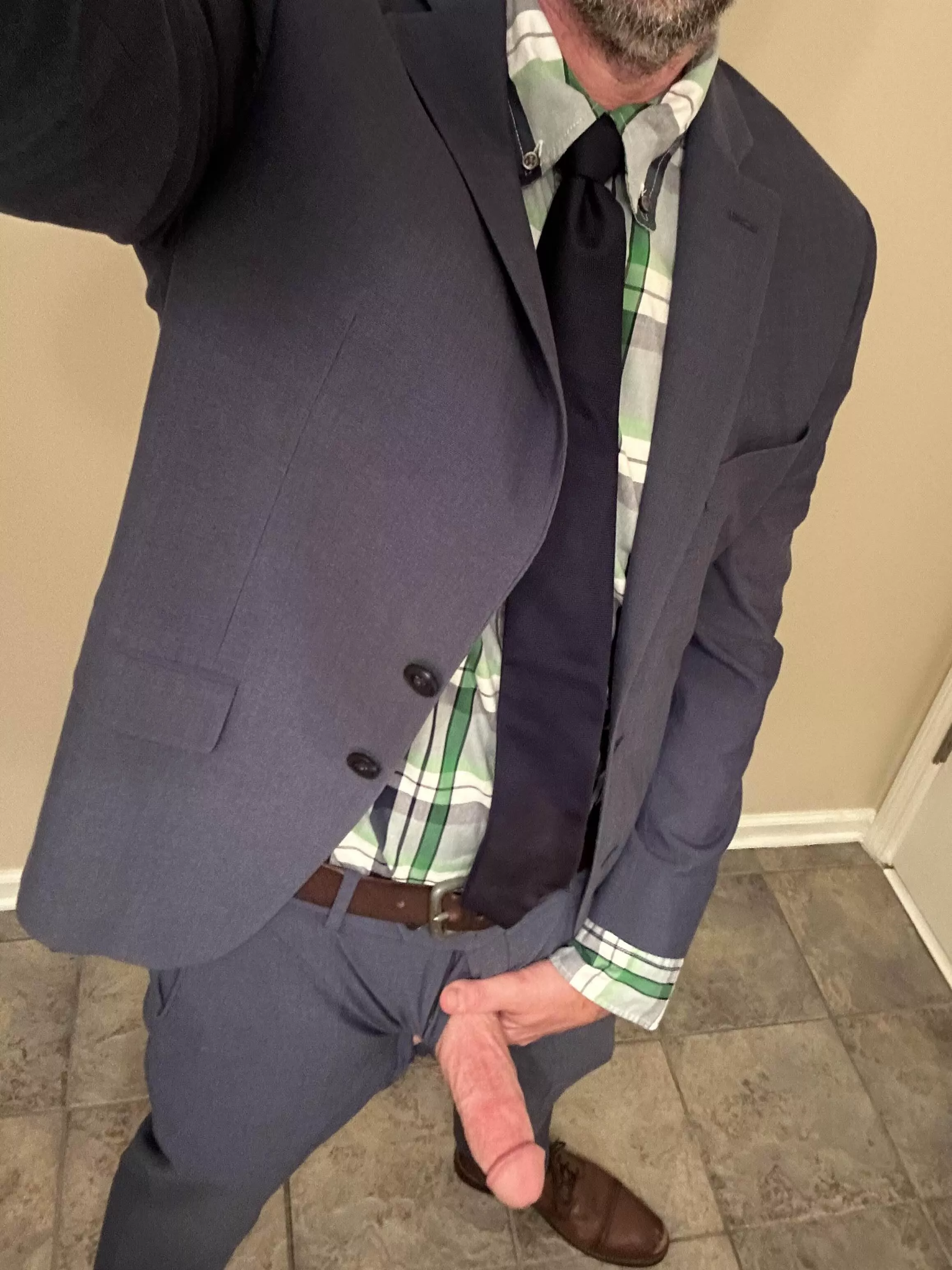 45m - just another day at work