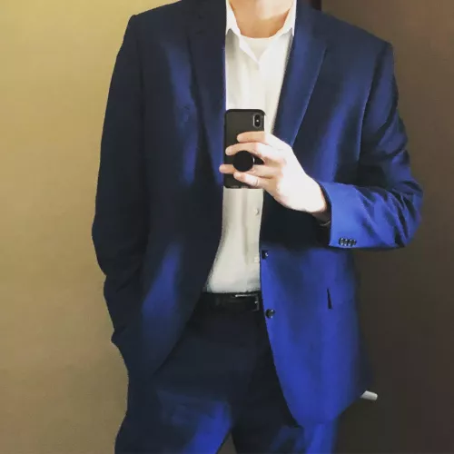 55 [M4F] Cypress - Looking to find a Loyal, Trusting Partner for adventures!