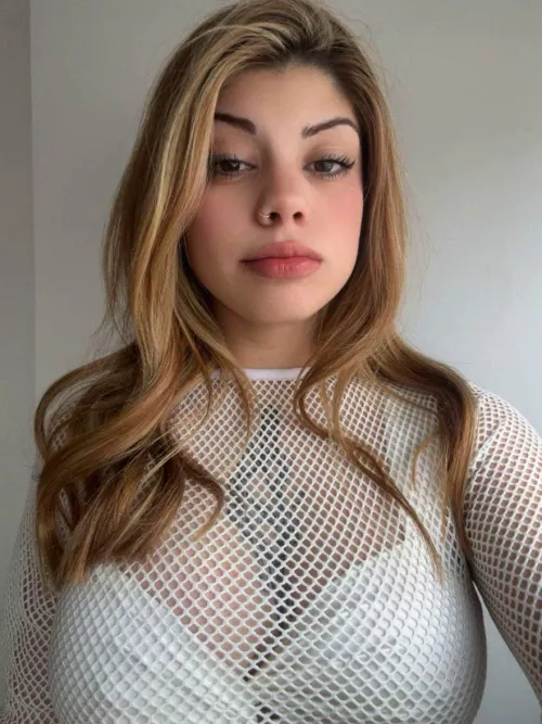 A bit messy haircut, but I feel like it's not that bad haha