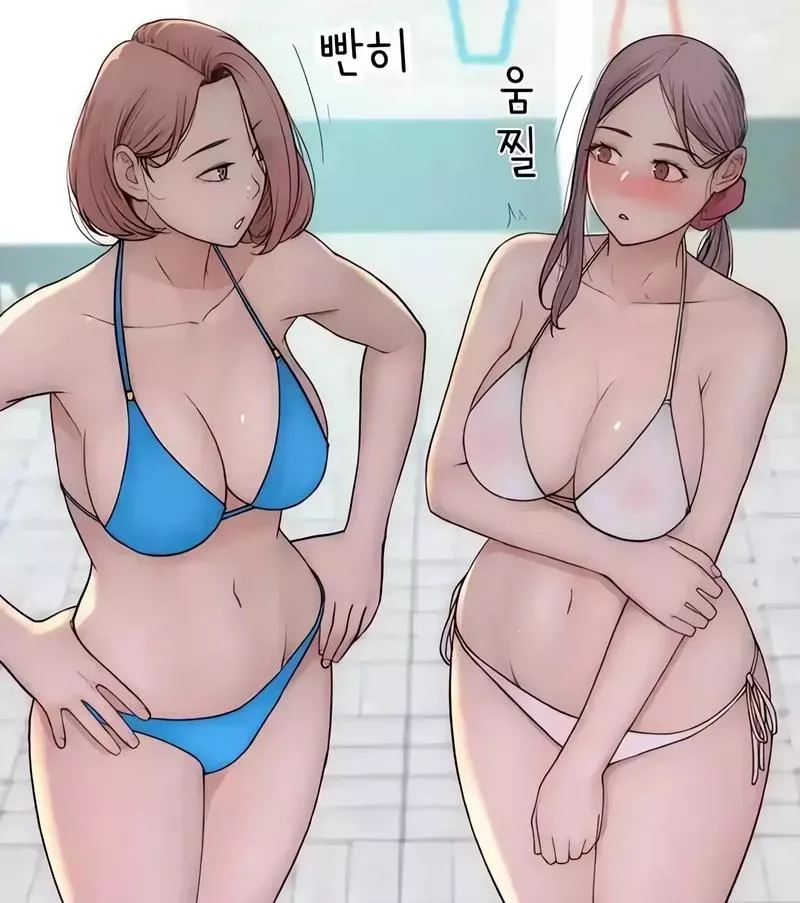 [Addicted to My Stepmom] Chapter 68 || Battle of the MILFs?! 👀