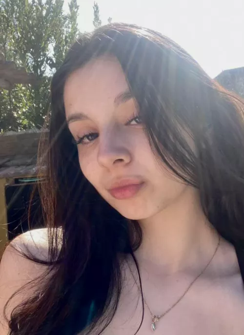 adorable little body  ;)