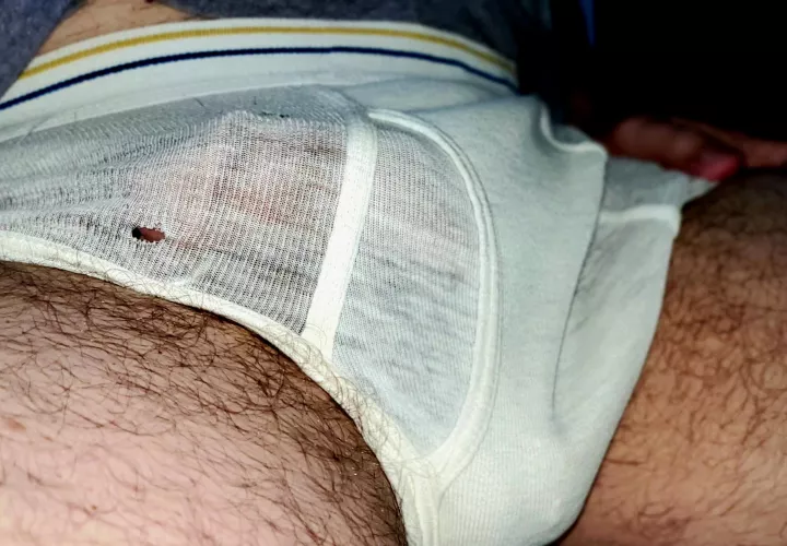 Age 58. Had this pair for more than 40 years