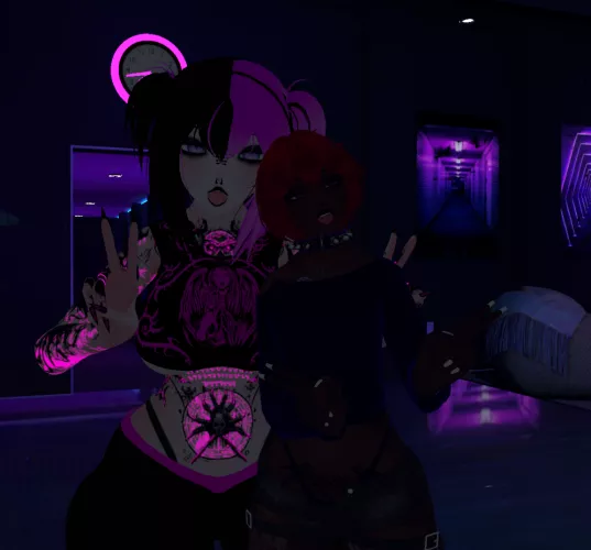 Alright! I'm hosting an event tonight! Starting at 11:40 p.m. It will be a strip event, when you die you remove a piece of clothing, and once your naked you are free use. For doms and subs alike, dm if interested!