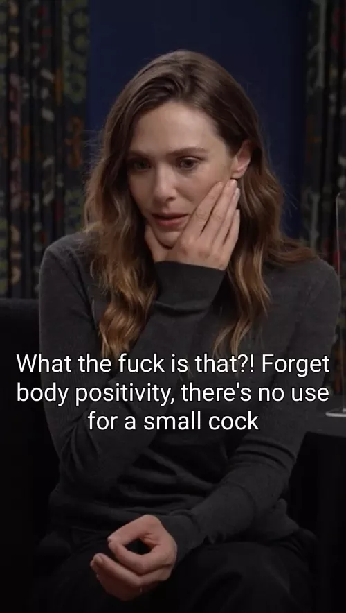 Always hurts more from nice ones 