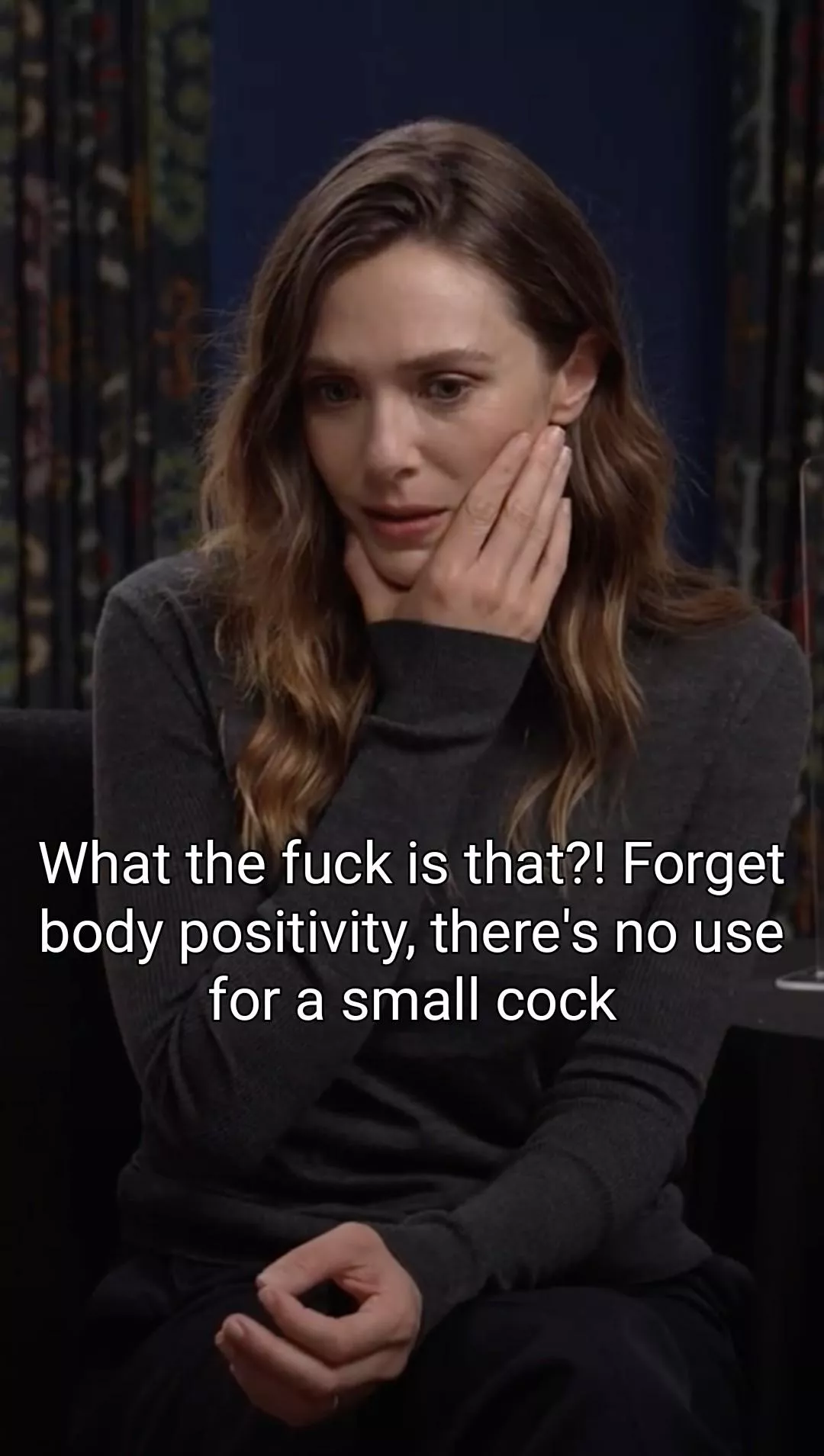 Always hurts more from nice ones 