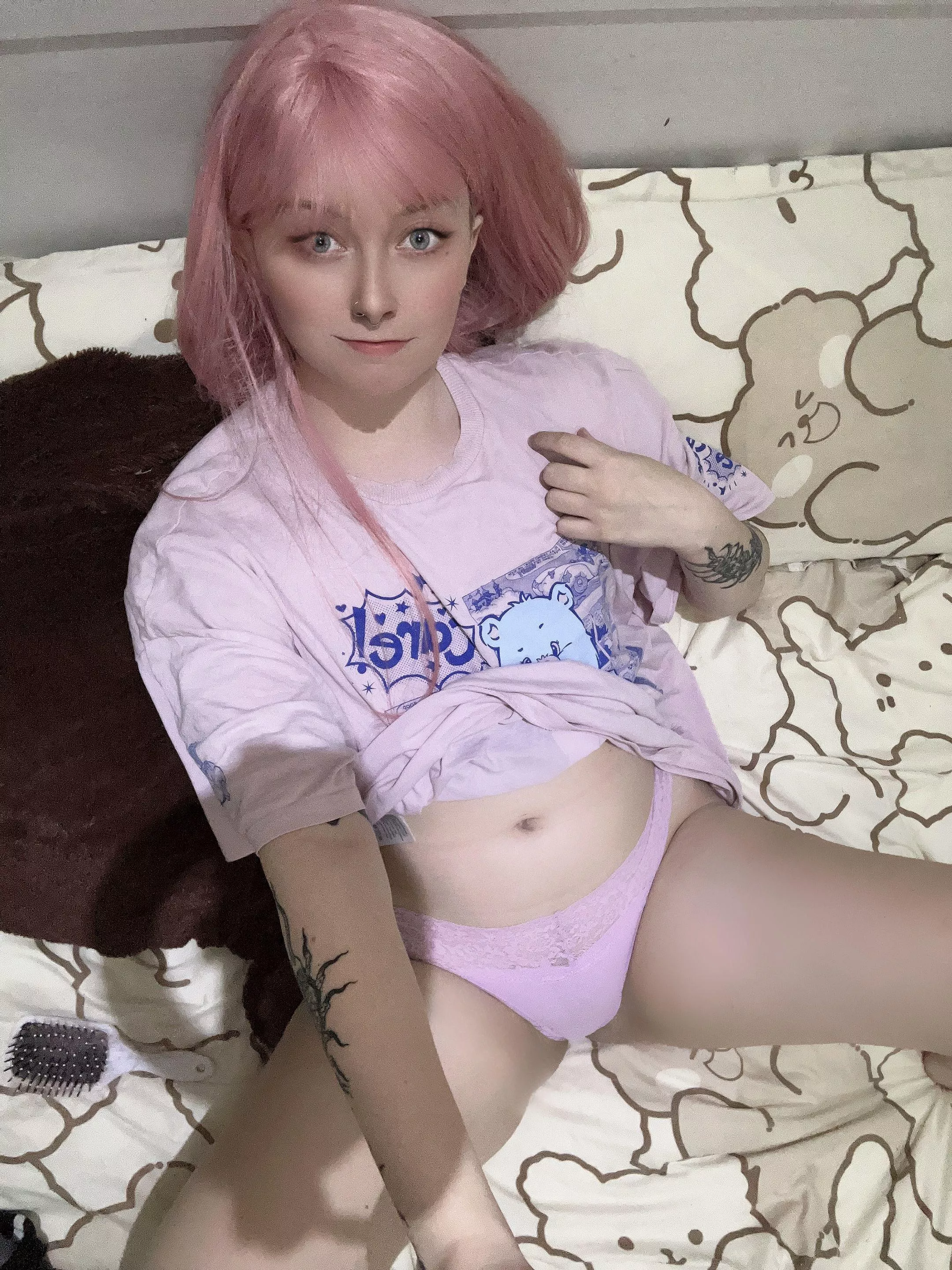 am i a fuckable boi?