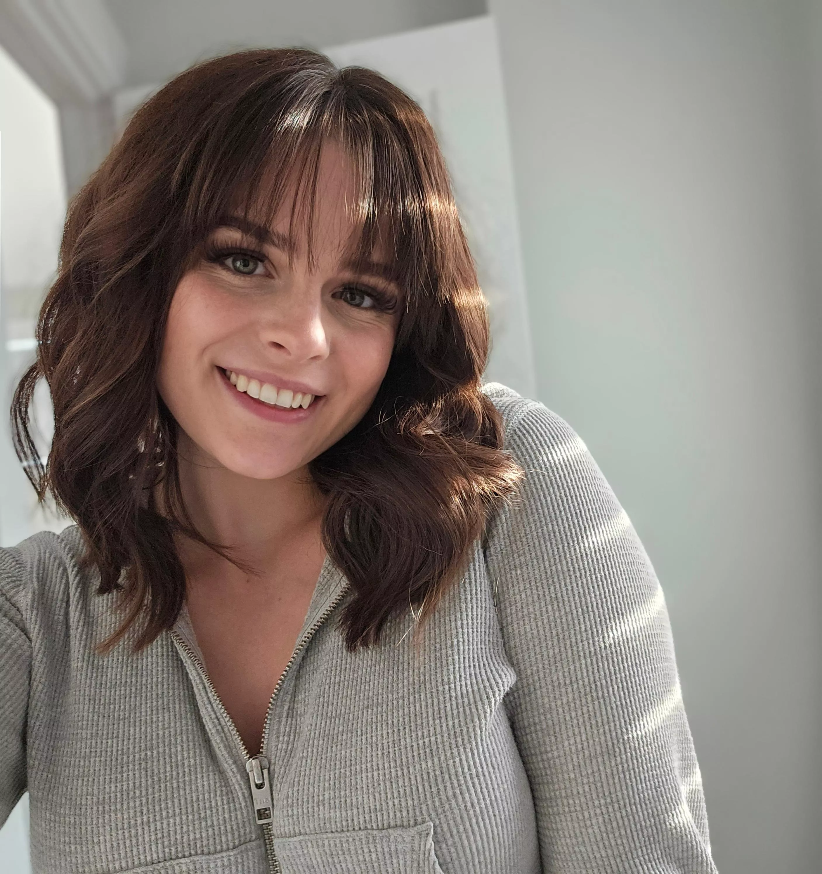 Am I cute enough for you? 