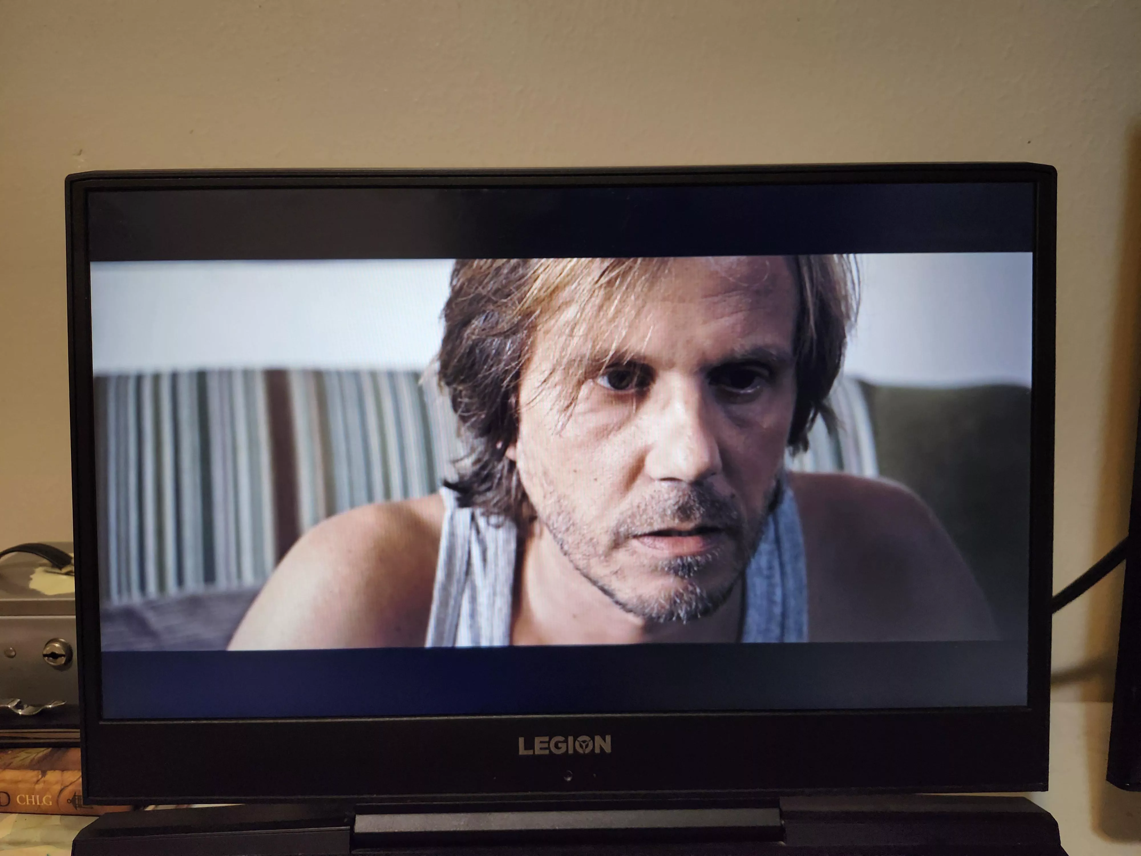 Am I making a mistake?