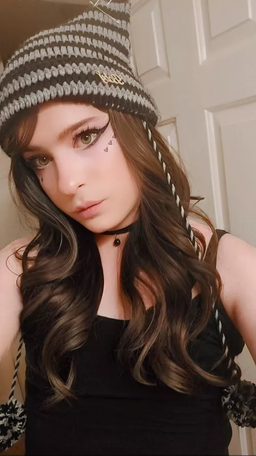 Anyone free tonight? 