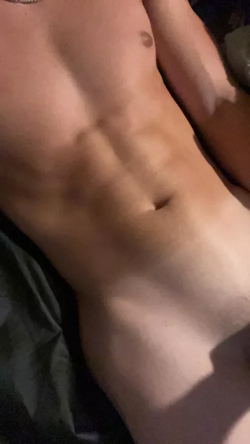 Anyone wanna spoil a Twink?