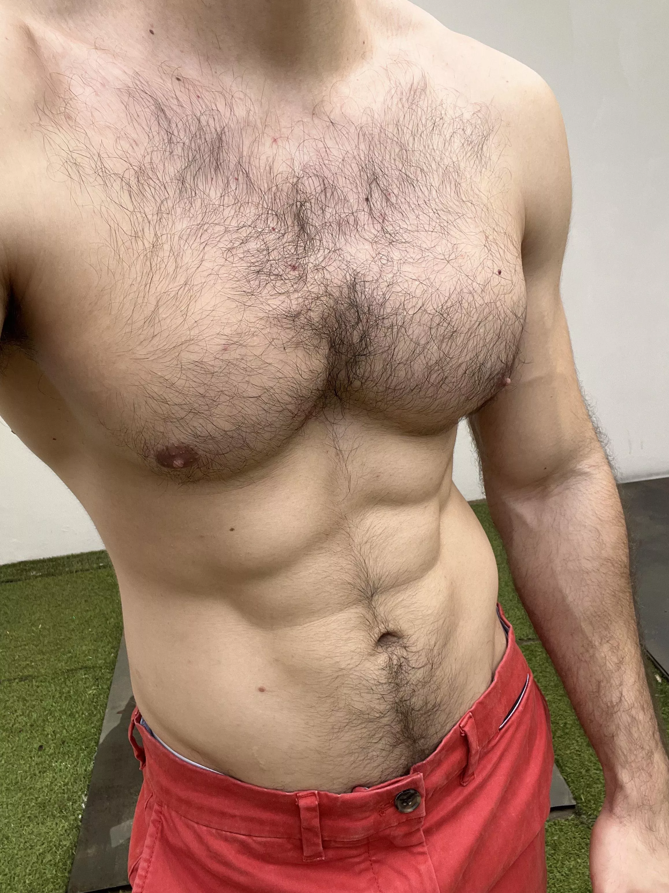 Are these a handful? 🌶️