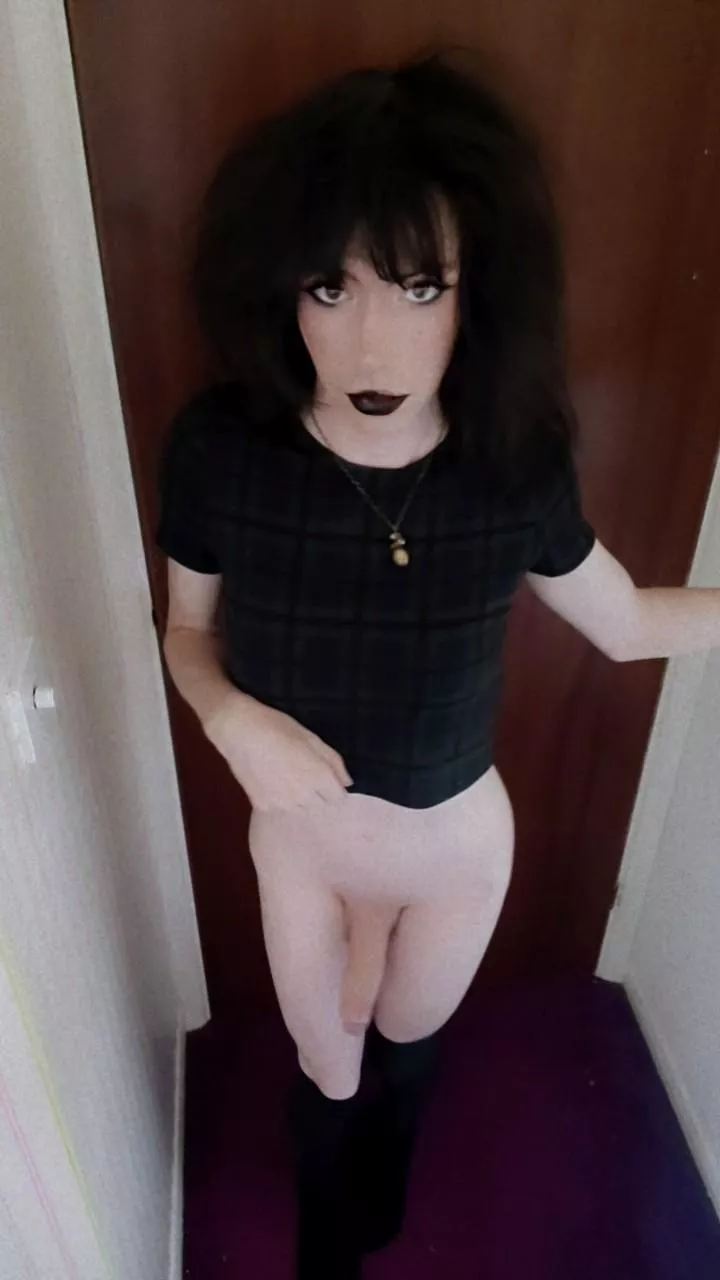 Are you going to fuck me?