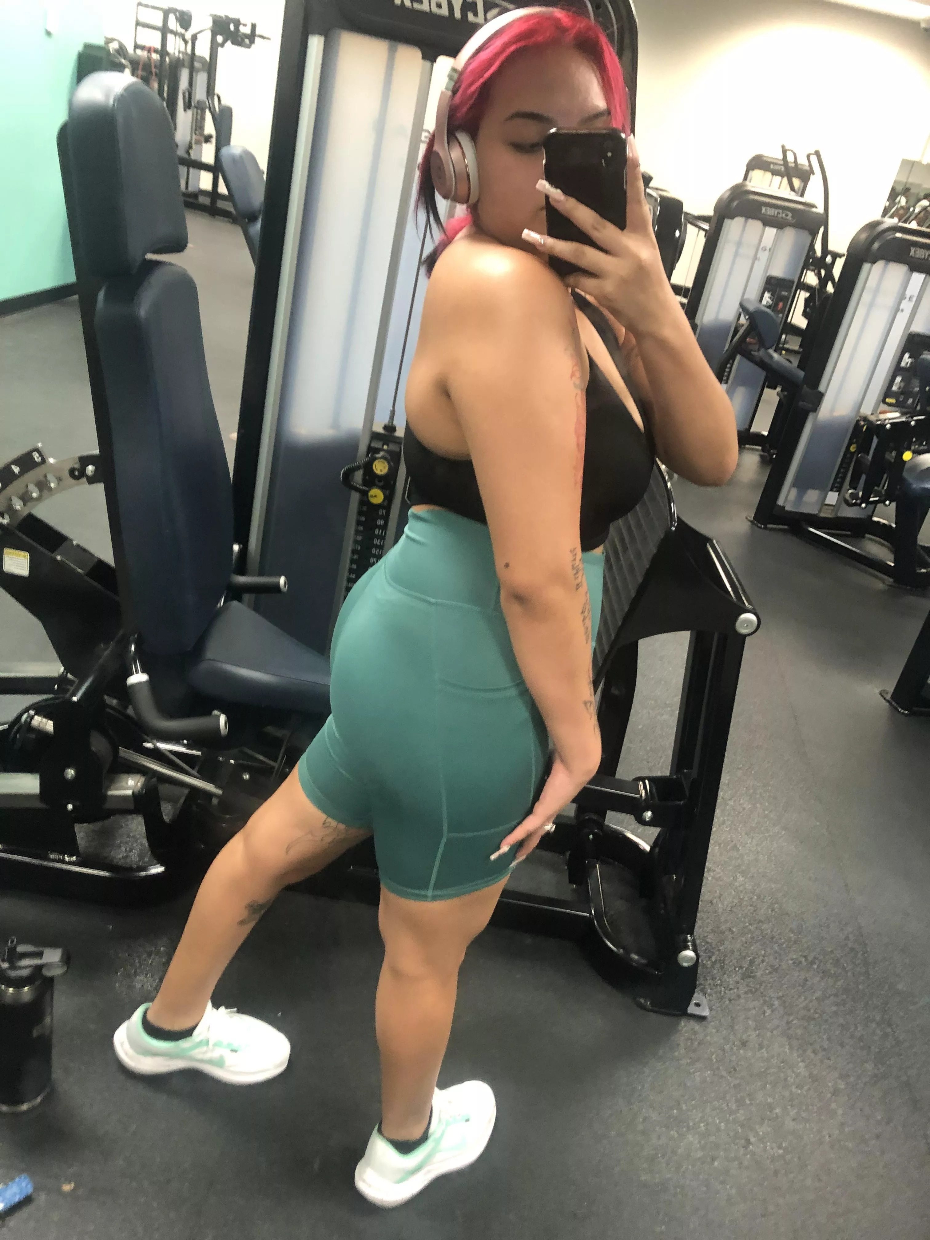 Are you on your knees yet? if not get to sending 