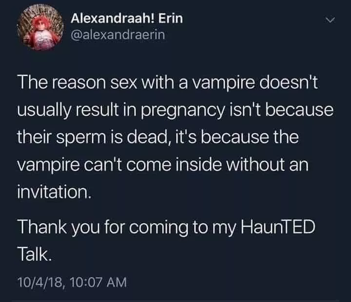 Ask and you shall receive.