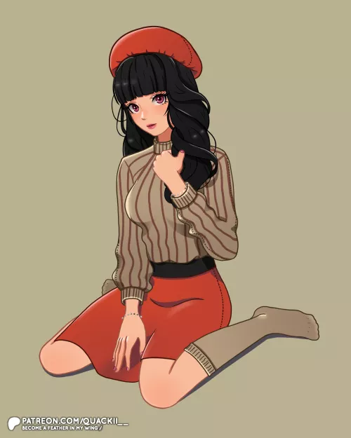 Autumn Luna - Eternum | Fanart