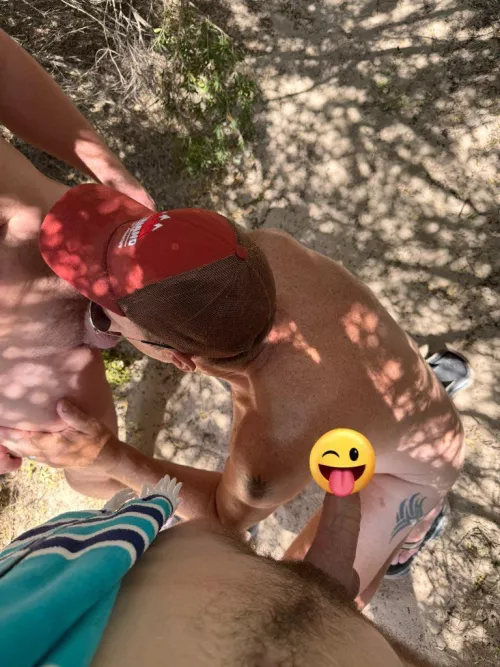 Beach cruising 😈😈