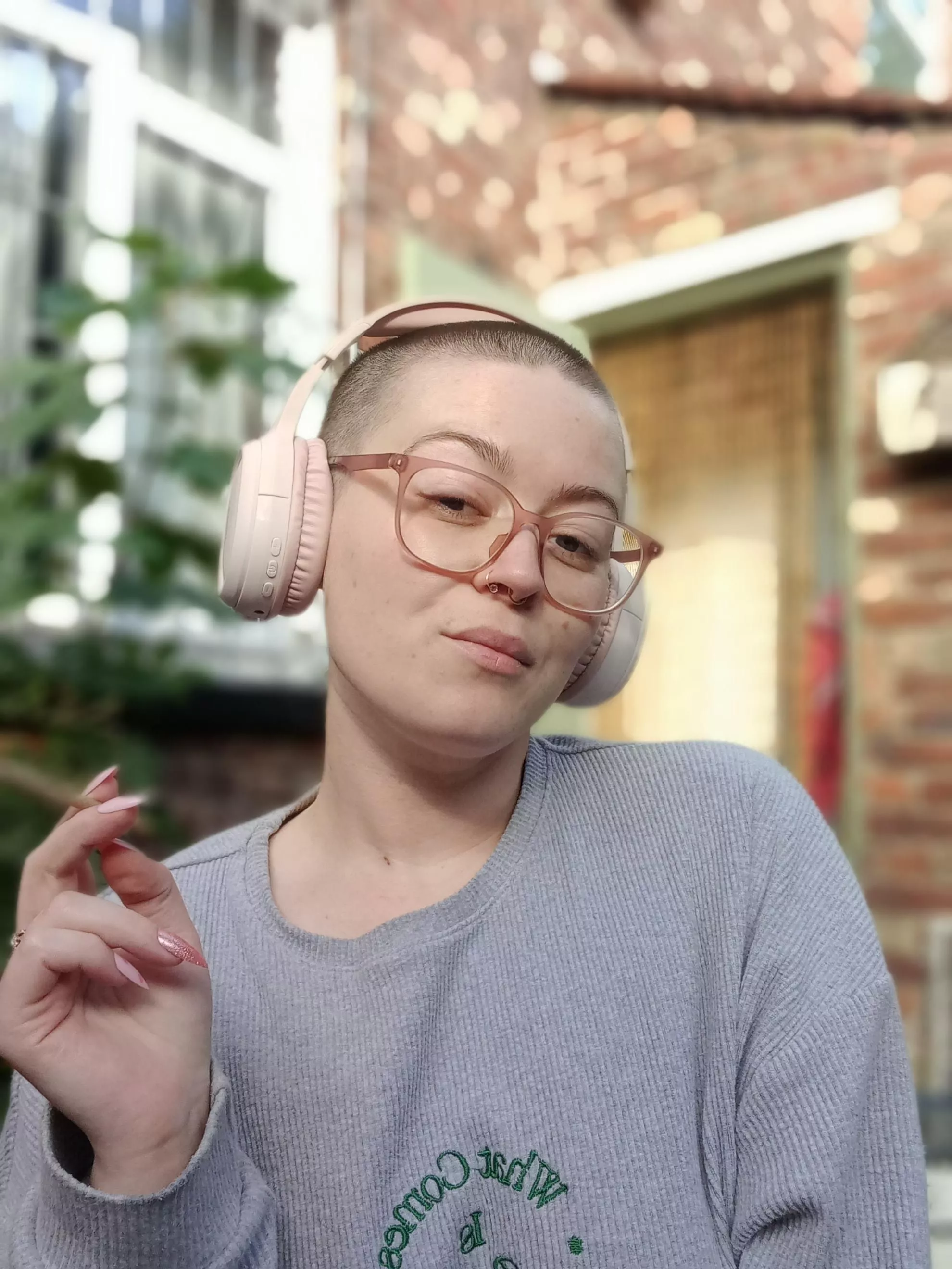 Beautiful, smart and deadly ♡