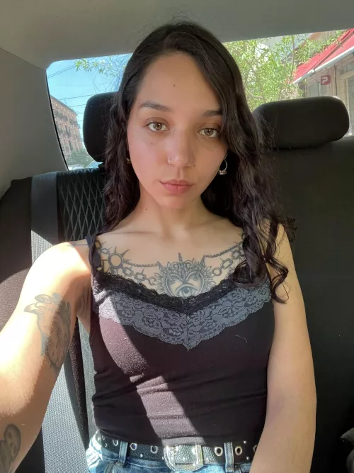 Being casual but a menace to your finances 💋