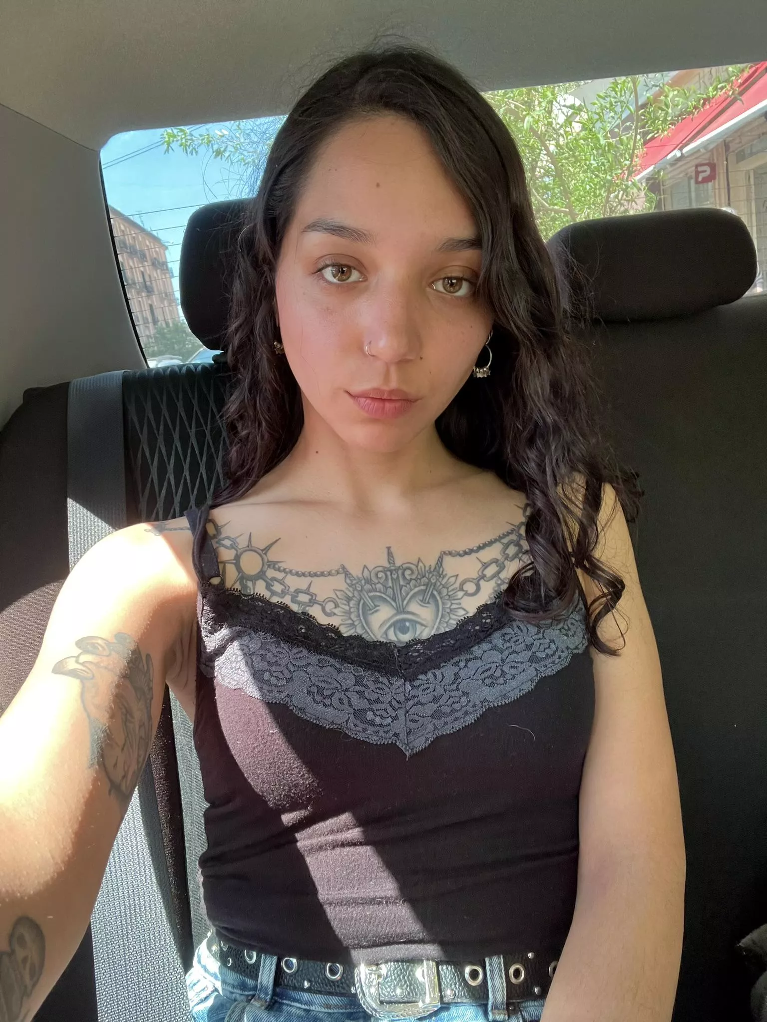 Being casual but a menace to your finances 💋