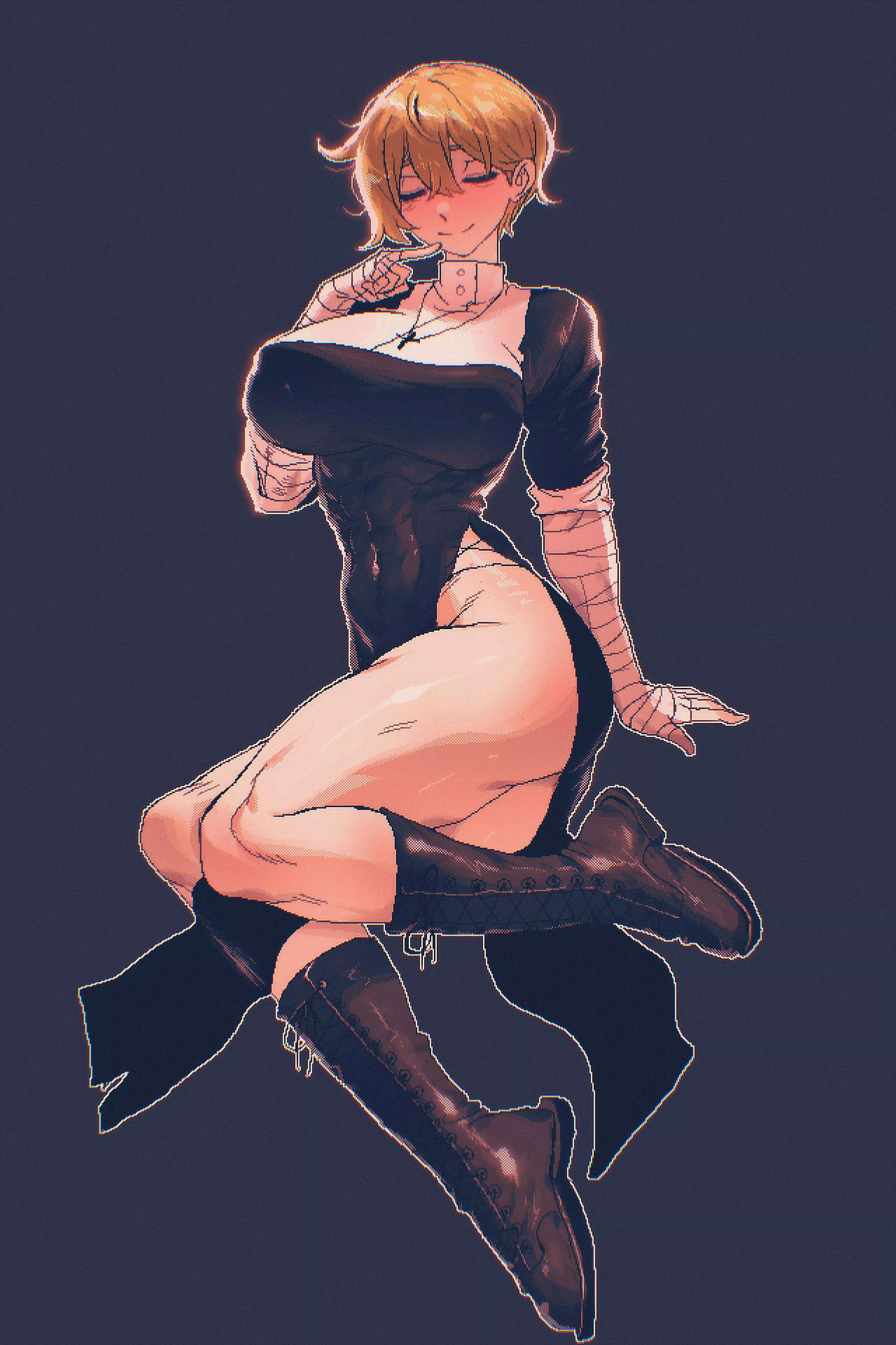 Bell (SpoiledMuffin) [Original]