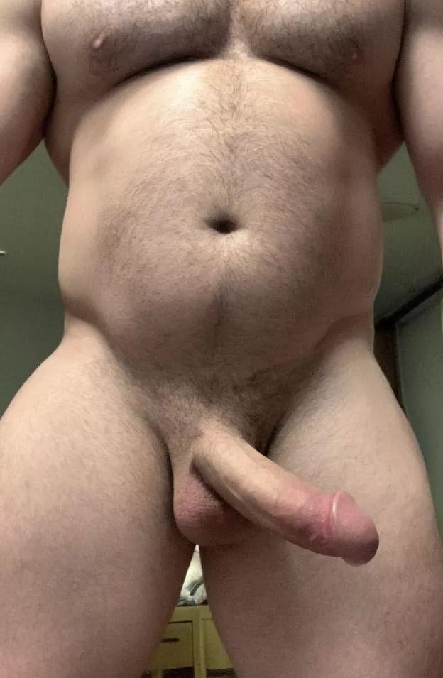 Bet you like this big tool
