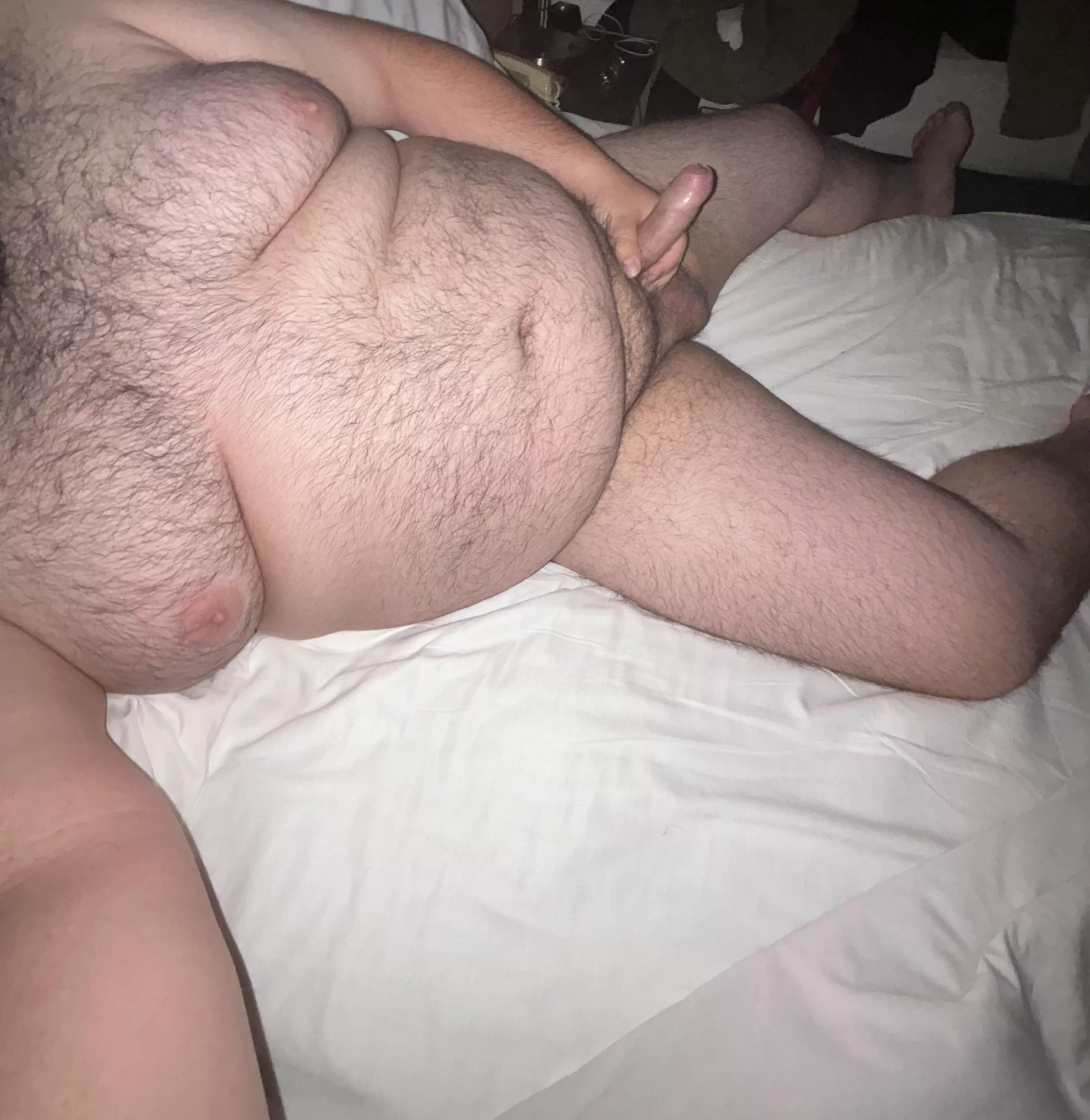 Bi chub looking for some fun Gary/hammond area can host(hotel)