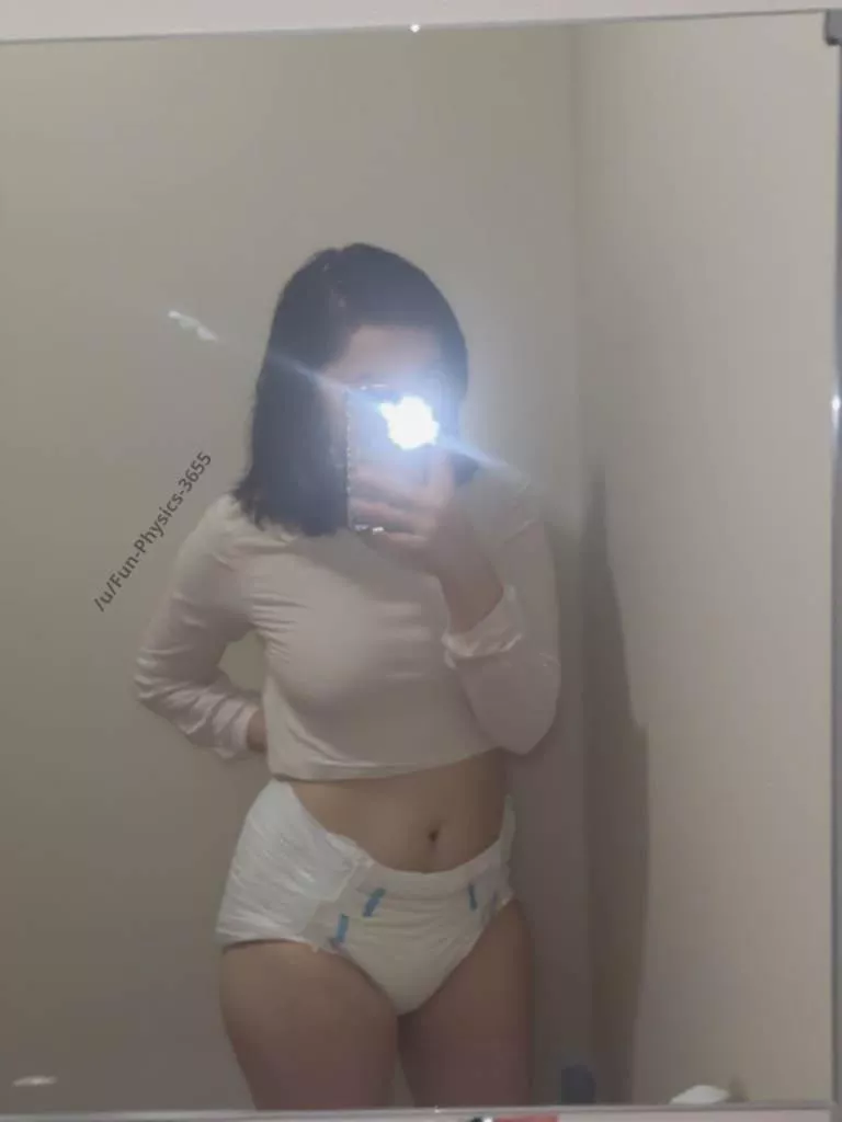 Big Girl Undies Big Girl Undies