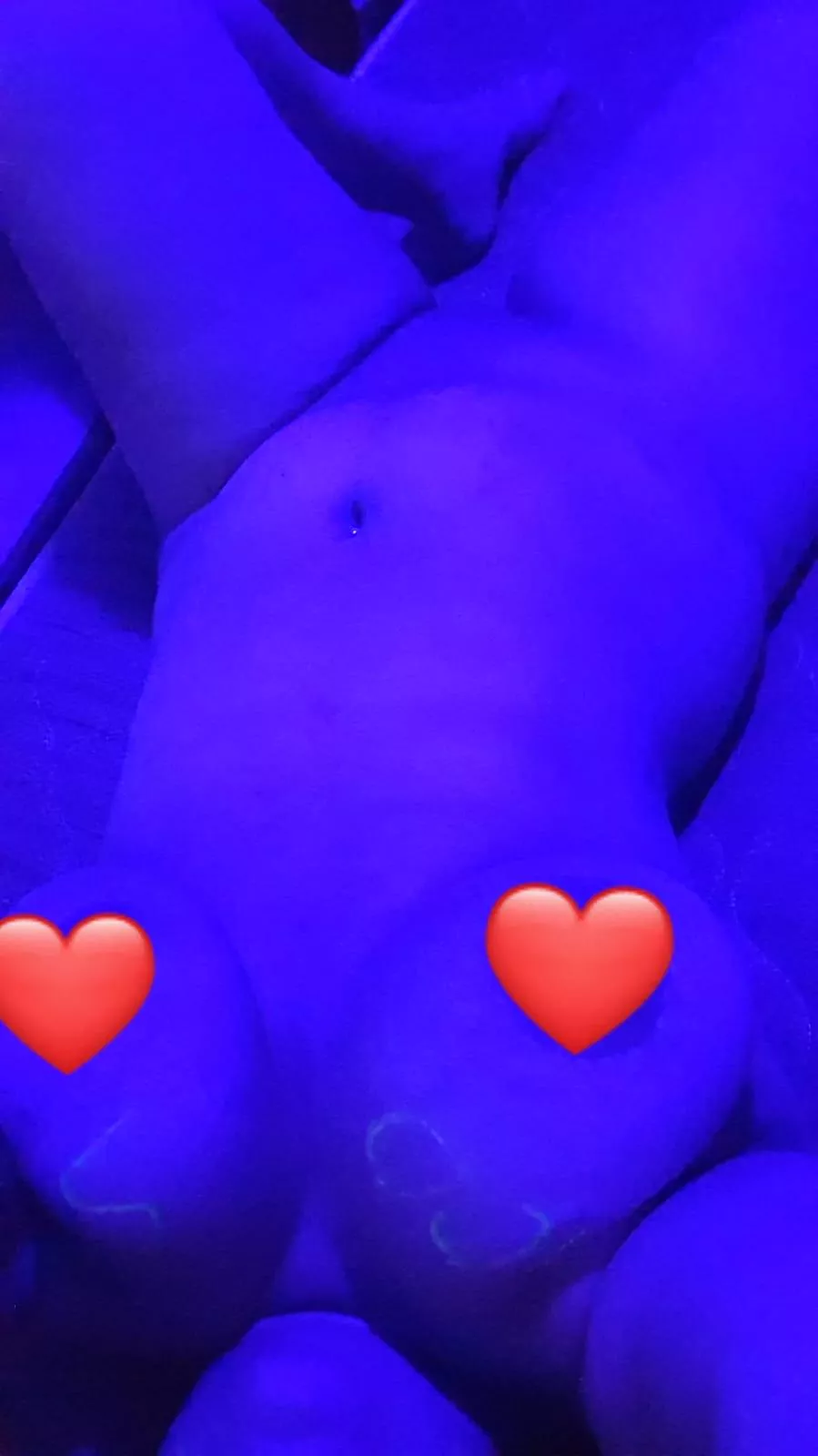 Boa noite amores, quem quer ver mais? 