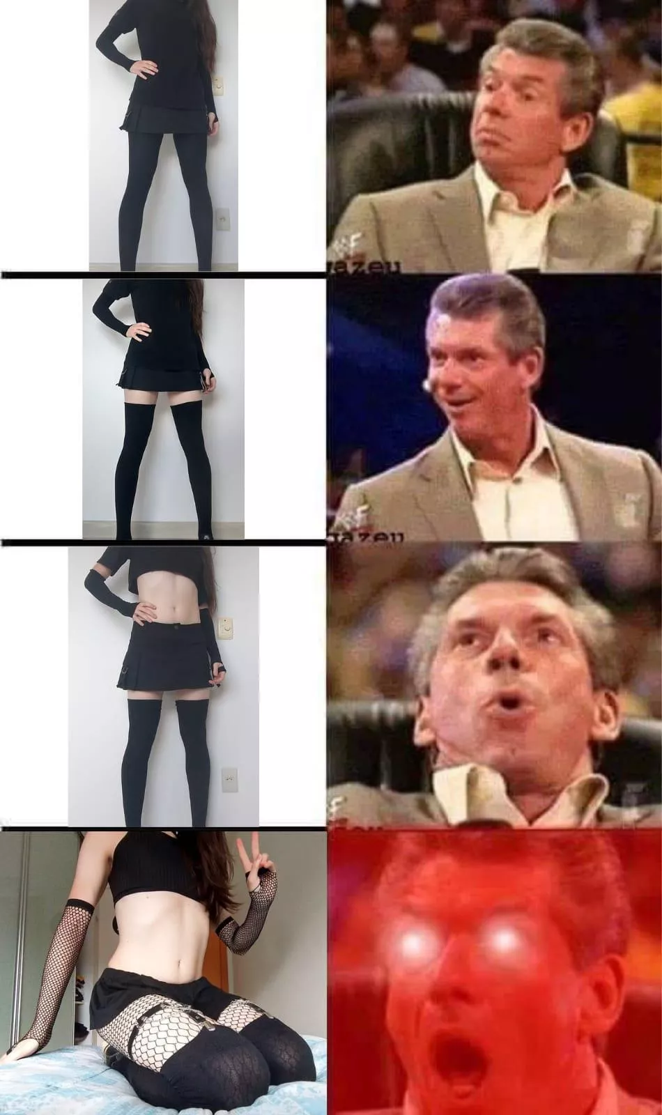 boytummy makes people Go 😱