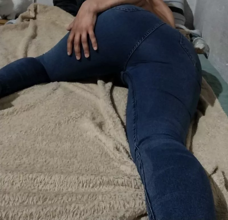 Bring your face closer, it smells great