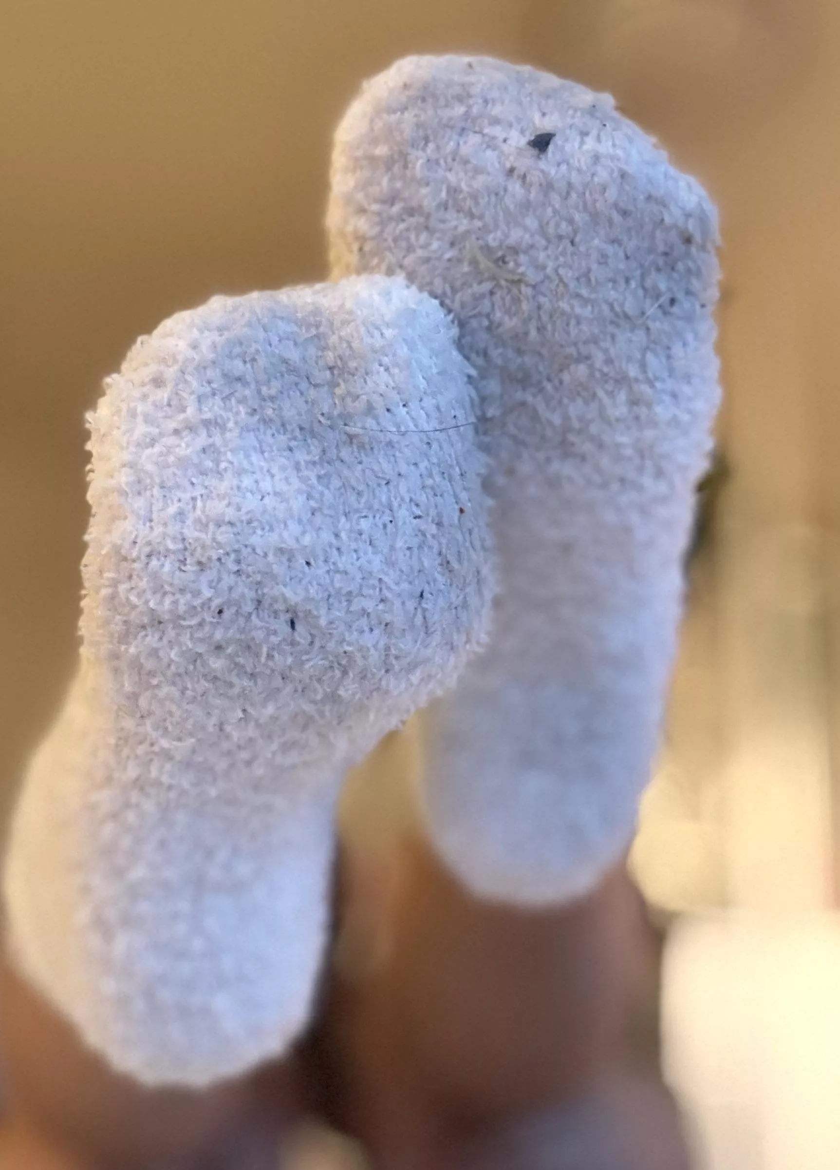 Bury your face and take a deep whiff [f]