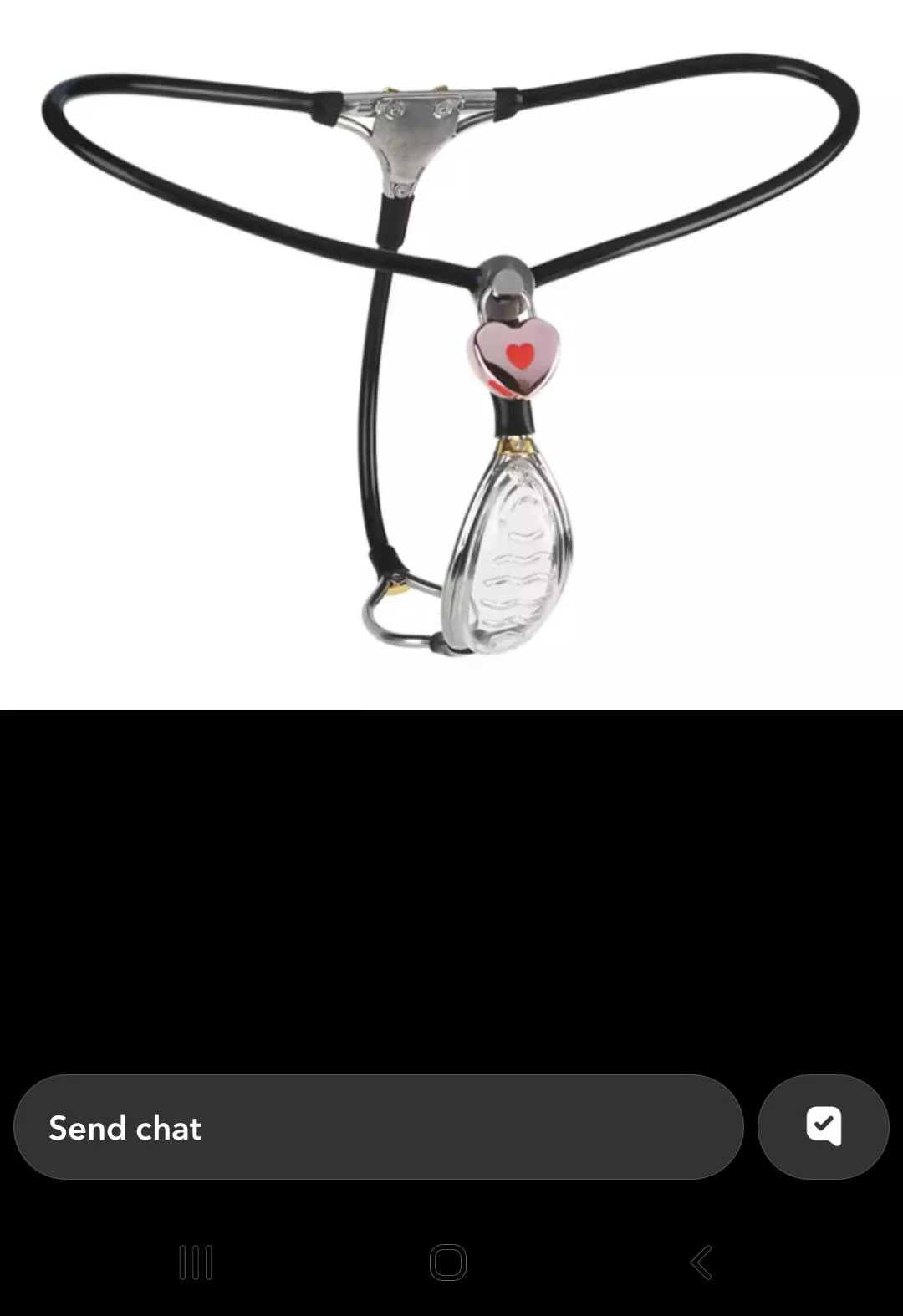 Cable belt with shield