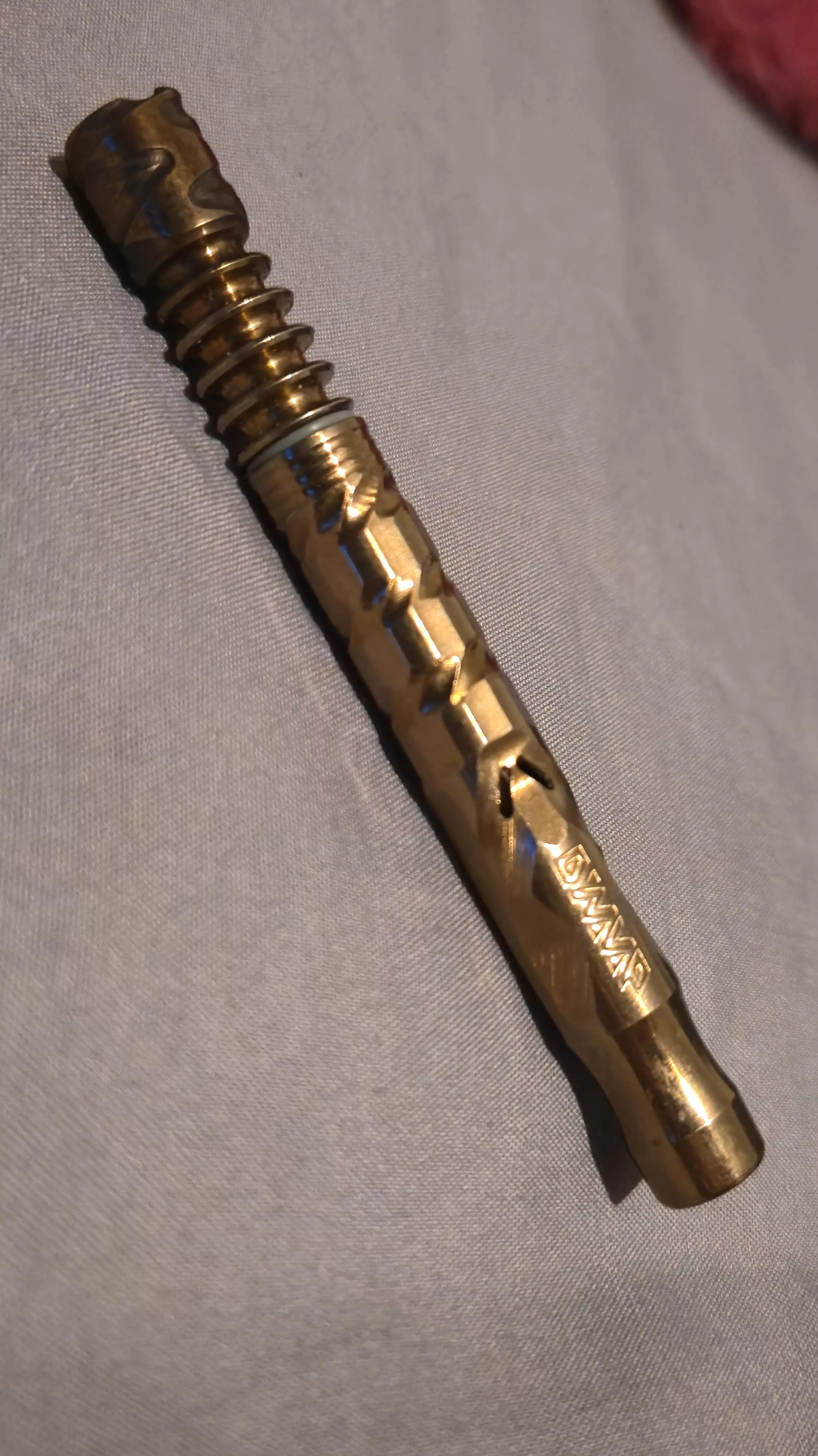 Can anyone identify these parts plz?