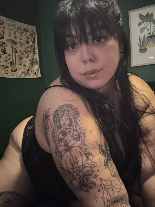 Can I grind on it? 🥵