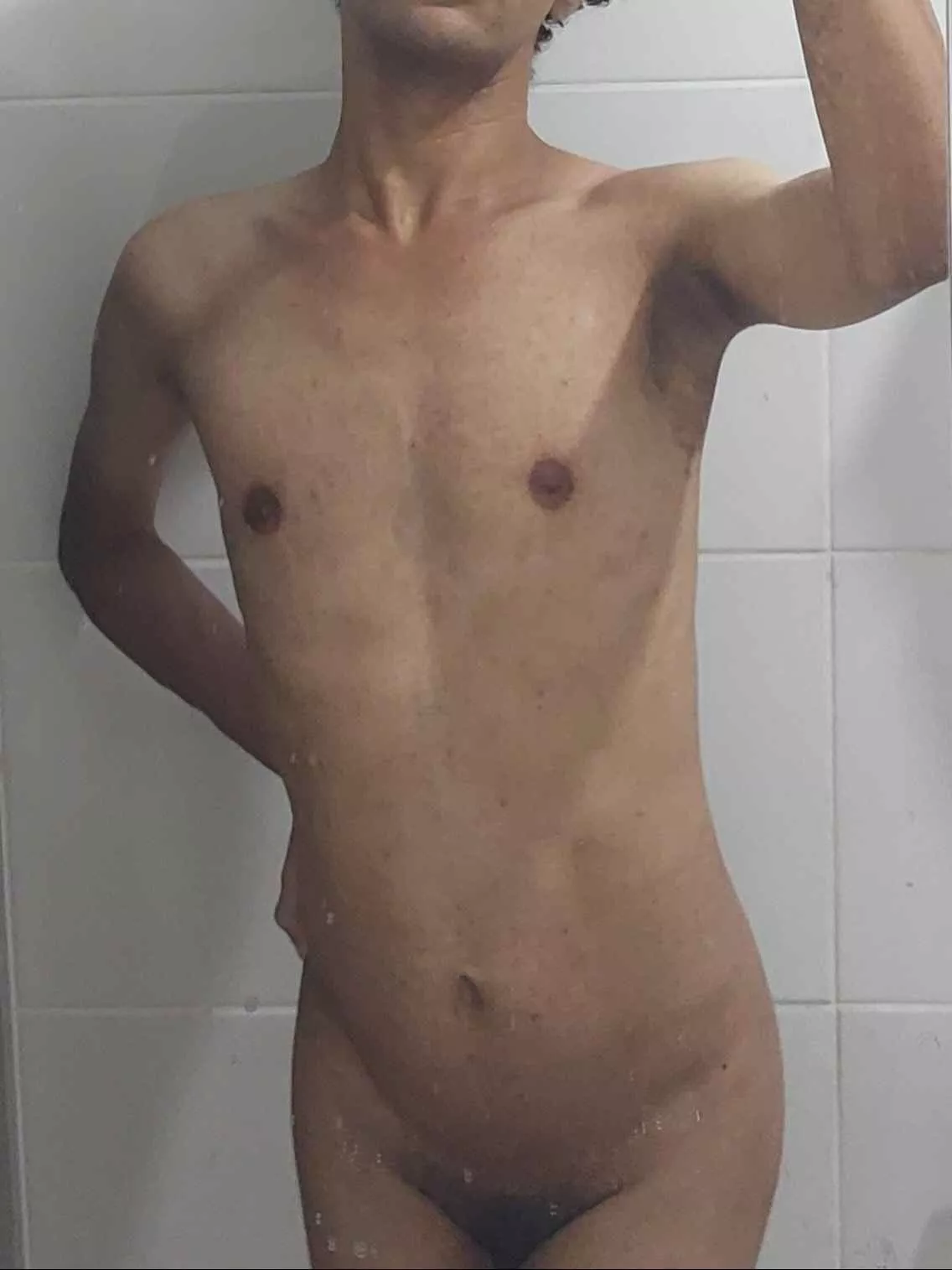 can I post here? 🥺