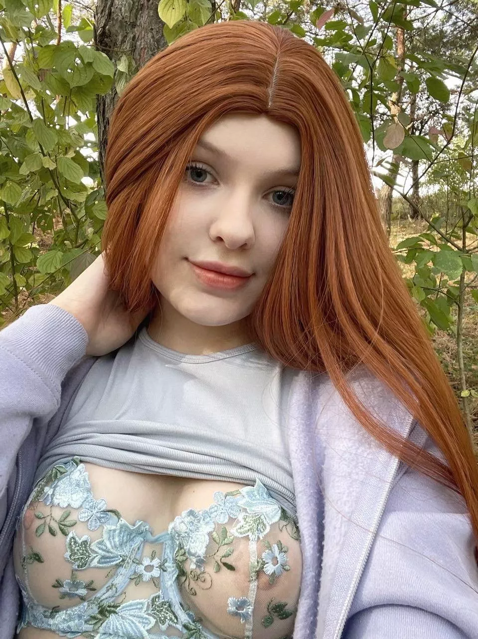 Can my smile make your day better