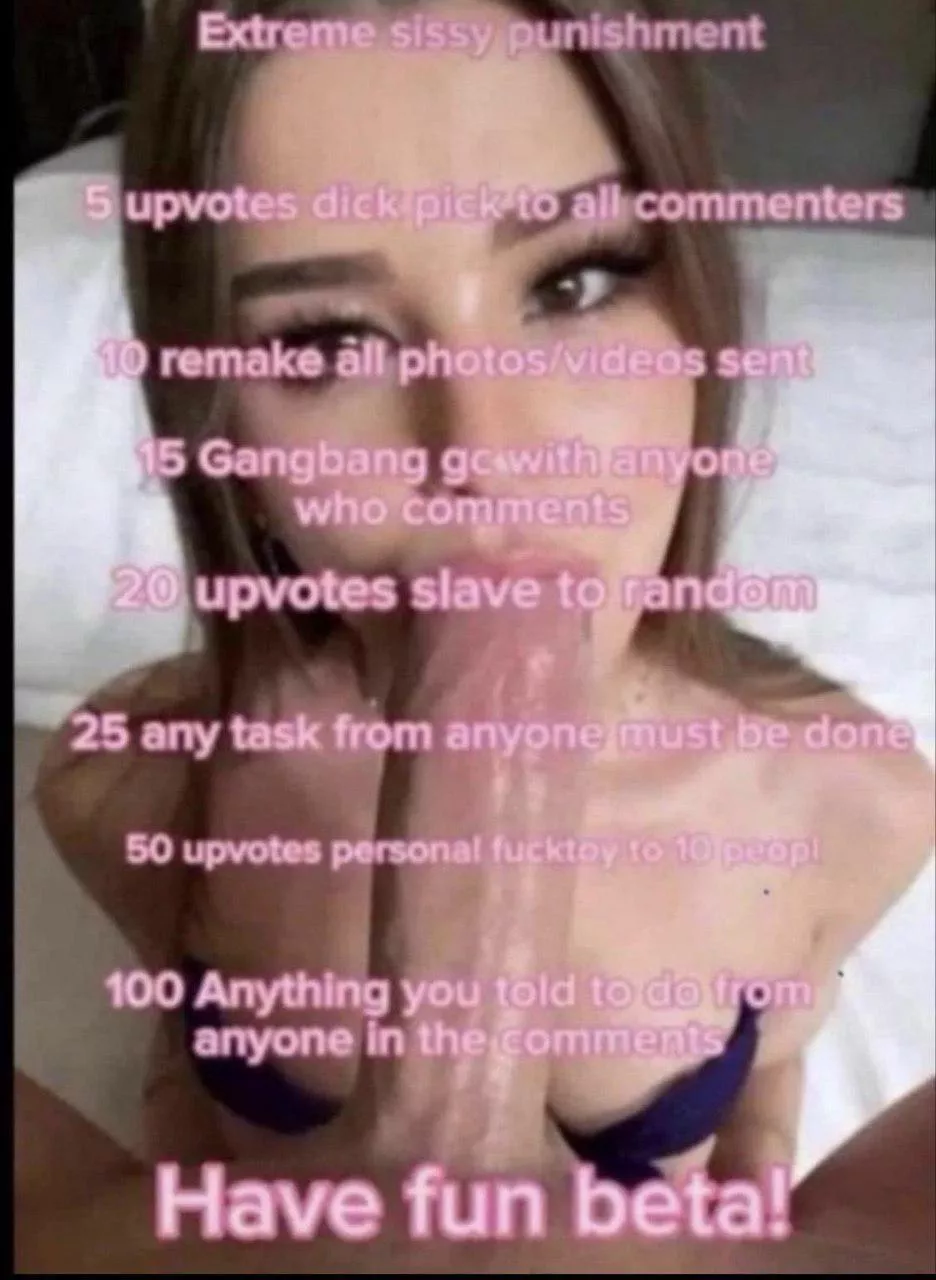 Can somebody make me cum 🤤