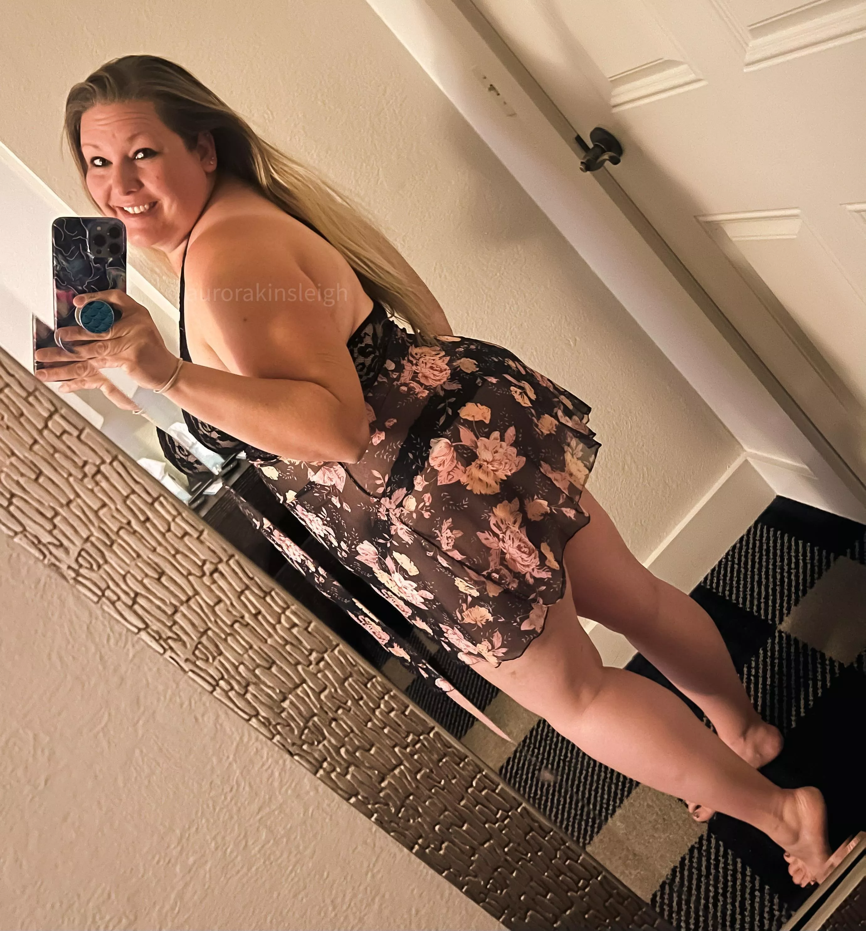 Can u handle all that ass