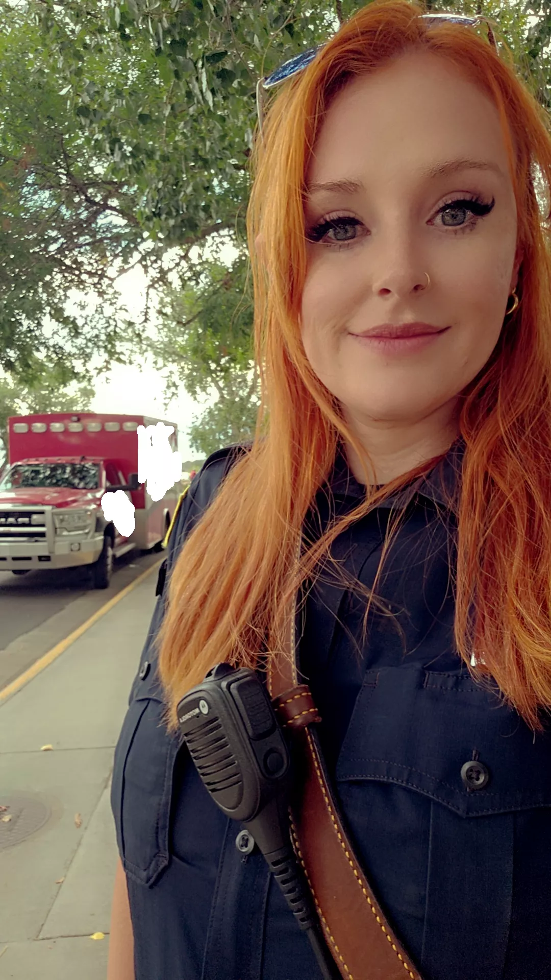 Can we check ur EKG? 